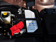 2014款 1.5T 自动 豪华型