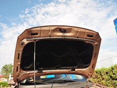 2014款 1.5T 自动 豪华型