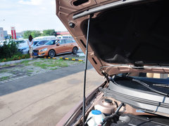 2014款 1.5T 自动 豪华型
