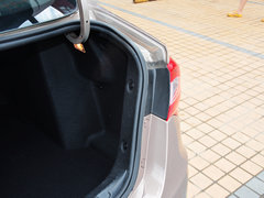 2014款 1.5T 自动 豪华型