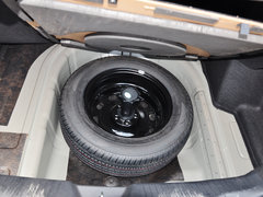 2014款 1.5T 自动 豪华型