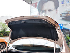 2014款 1.5T 自动 豪华型