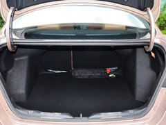 2014款 1.5T 自动 豪华型