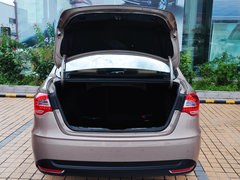2014款 1.5T 自动 豪华型