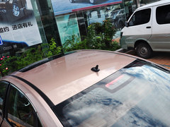 2014款 1.5T 自动 豪华型