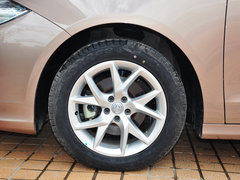 2014款 1.5T 自动 豪华型