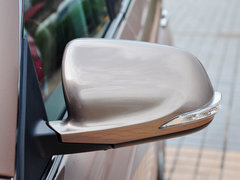 2014款 1.5T 自动 豪华型
