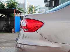 2014款 1.5T 自动 豪华型