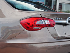 2014款 1.5T 自动 豪华型