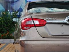 2014款 1.5T 自动 豪华型