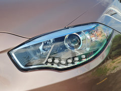2014款 1.5T 自动 豪华型