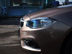 2014款 1.5T 自动 豪华型