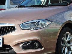2014款 1.5T 自动 豪华型