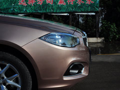 2014款 1.5T 自动 豪华型