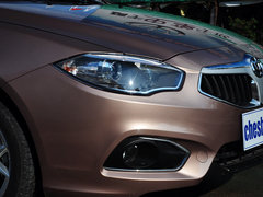 2014款 1.5T 自动 豪华型