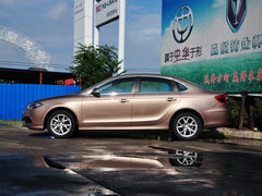 2014款 1.5T 自动 豪华型