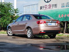 2014款 1.5T 自动 豪华型