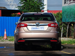 2014款 1.5T 自动 豪华型