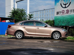 2014款 1.5T 自动 豪华型