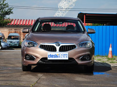 2014款 1.5T 自动 豪华型