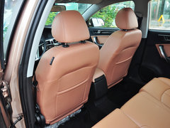 2014款 1.5T 自动 豪华型