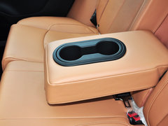 2014款 1.5T 自动 豪华型