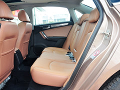 2014款 1.5T 自动 豪华型