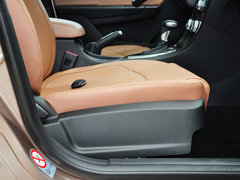 2014款 1.5T 自动 豪华型