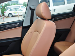 2014款 1.5T 自动 豪华型