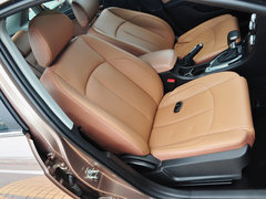 2014款 1.5T 自动 豪华型