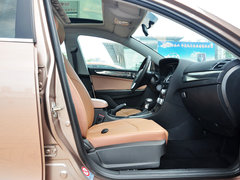 2014款 1.5T 自动 豪华型