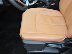 2014款 1.5T 自动 豪华型