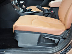 2014款 1.5T 自动 豪华型