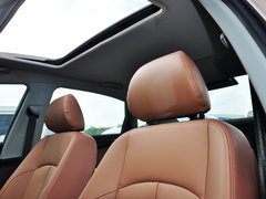 2014款 1.5T 自动 豪华型