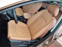 2014款 1.5T 自动 豪华型