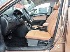 2014款 1.5T 自动 豪华型