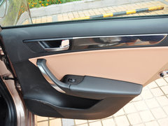 2014款 1.5T 自动 豪华型
