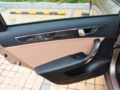 2014款 1.5T 自动 豪华型