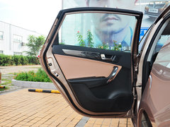 2014款 1.5T 自动 豪华型