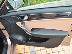 2014款 1.5T 自动 豪华型