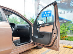 2014款 1.5T 自动 豪华型