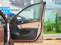 2014款 1.5T 自动 豪华型