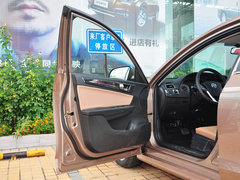 2014款 1.5T 自动 豪华型