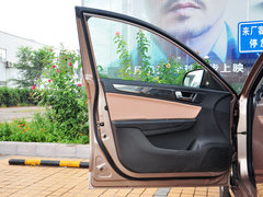 2014款 1.5T 自动 豪华型