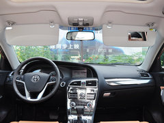 2014款 1.5T 自动 豪华型