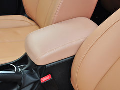 2014款 1.5T 自动 豪华型