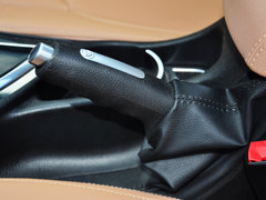 2014款 1.5T 自动 豪华型
