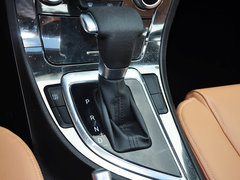 2014款 1.5T 自动 豪华型
