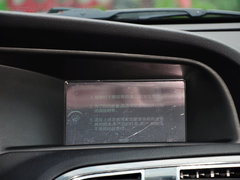 2014款 1.5T 自动 豪华型