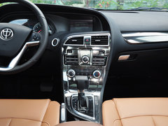 2014款 1.5T 自动 豪华型